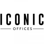 The WellNow Co Iconic Offices Logo
