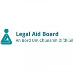 The WellNow Co Legal Aid Board Logo