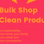 The WellNow Co Bulk Shopping Homepage Banner