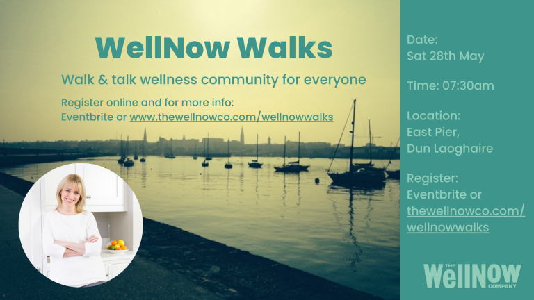 WellNow Walks
