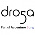 Droga5 part of accenture song sq