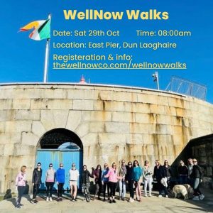 WellNow Walks