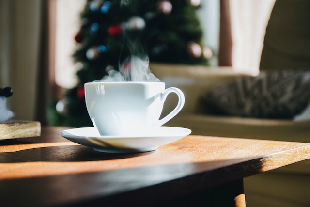 3 Ways to Have yourself a Calm Christmas full of Joy